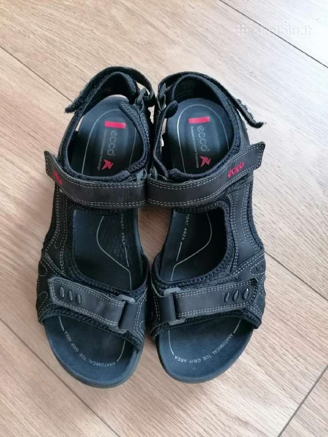 Ecco basutes 25 cm