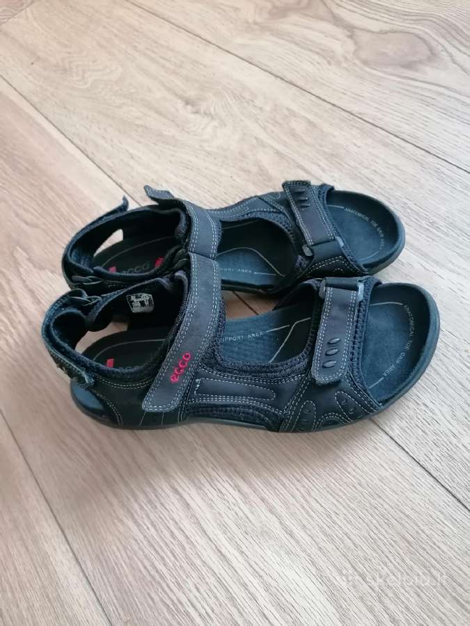 Ecco basutes 25 cm - nuotraukos Nr. 2