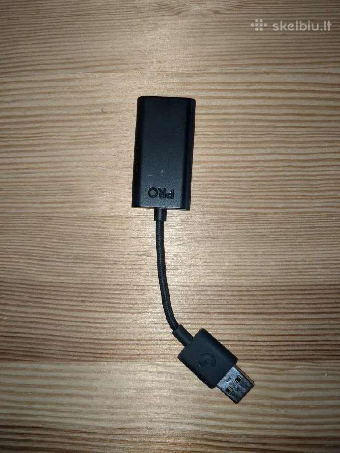 Logitech X Pro Dac