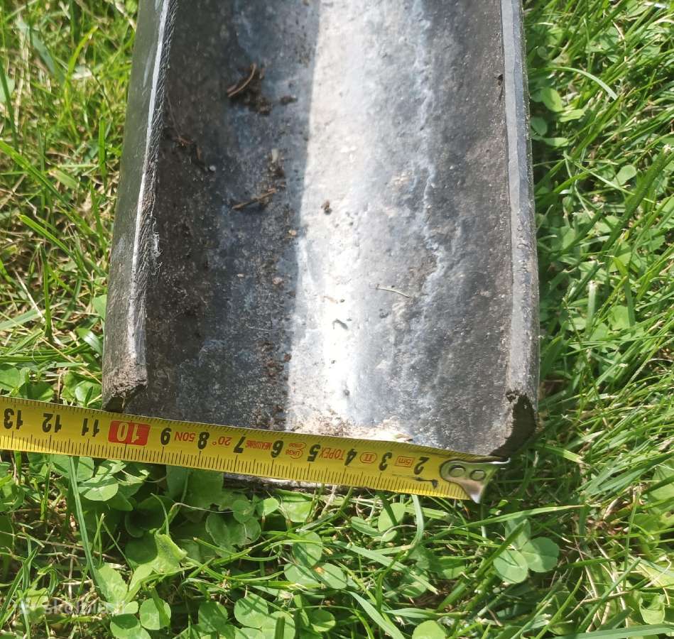 Lovys , latakas 3m/vnt., 2vnt iš vamzdžio f-100 - nuotraukos Nr. 3
