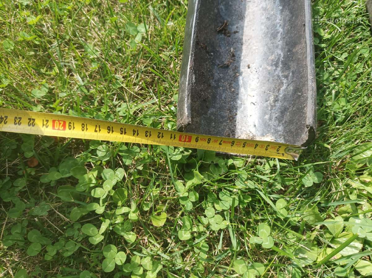 Lovys , latakas 3m/vnt., 2vnt iš vamzdžio f-100 - nuotraukos Nr. 7