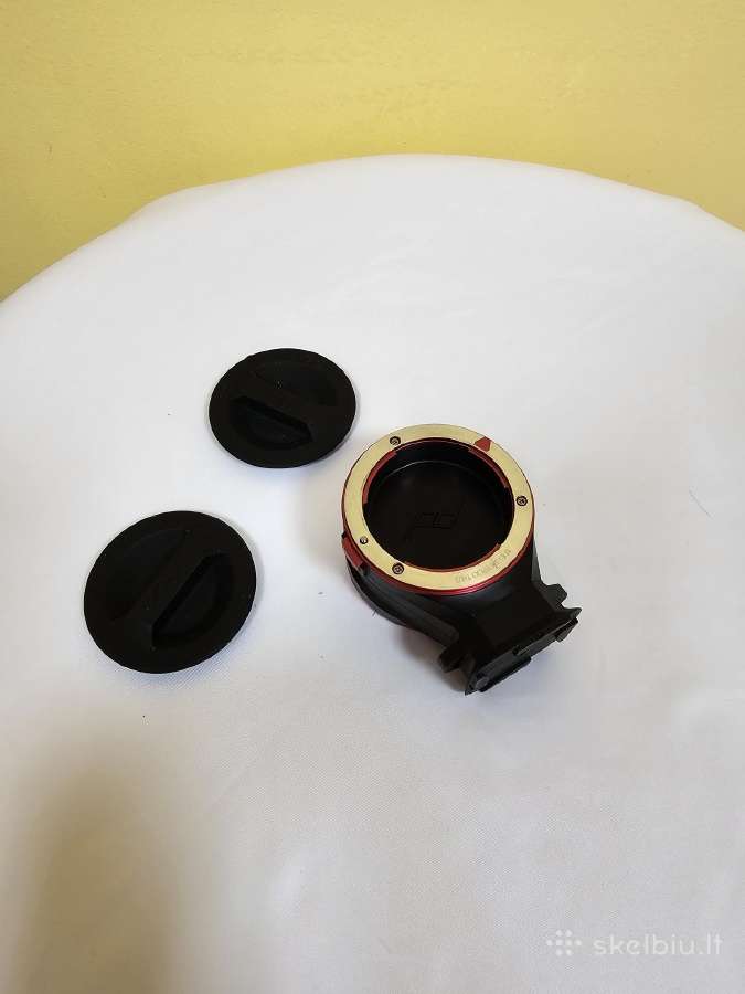 Peak Design Lens Kit Lk-s-2 Sony - nuotraukos Nr. 2