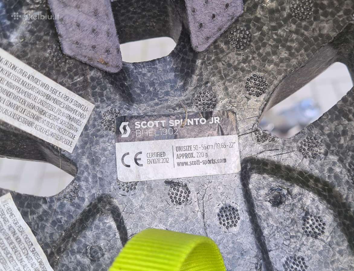 26 colių Cube Ltd 2 - nuotraukos Nr. 11