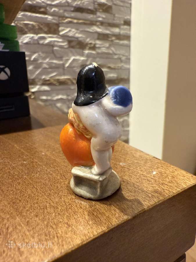 Figurėlės, Austrija, Antonas Klieberis - nuotraukos Nr. 5