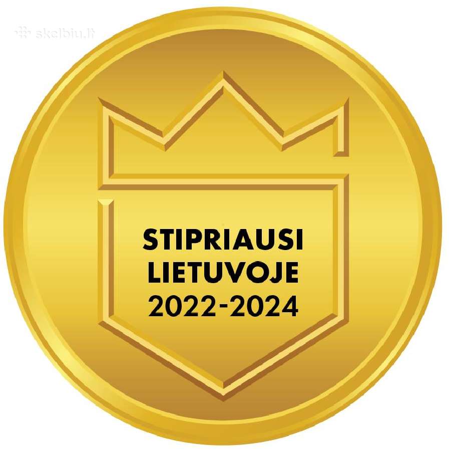 ~Vidaus Apdailos Darbai Vilniuje su 5m Garantija~ - nuotraukos Nr. 21