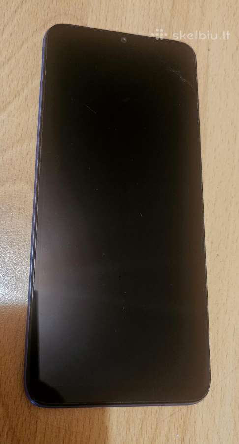Xiaomi Redmi 10c 4gb RAM 128gb Rom - nuotraukos Nr. 2