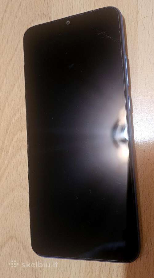 Xiaomi Redmi 10c 4gb RAM 128gb Rom - nuotraukos Nr. 3