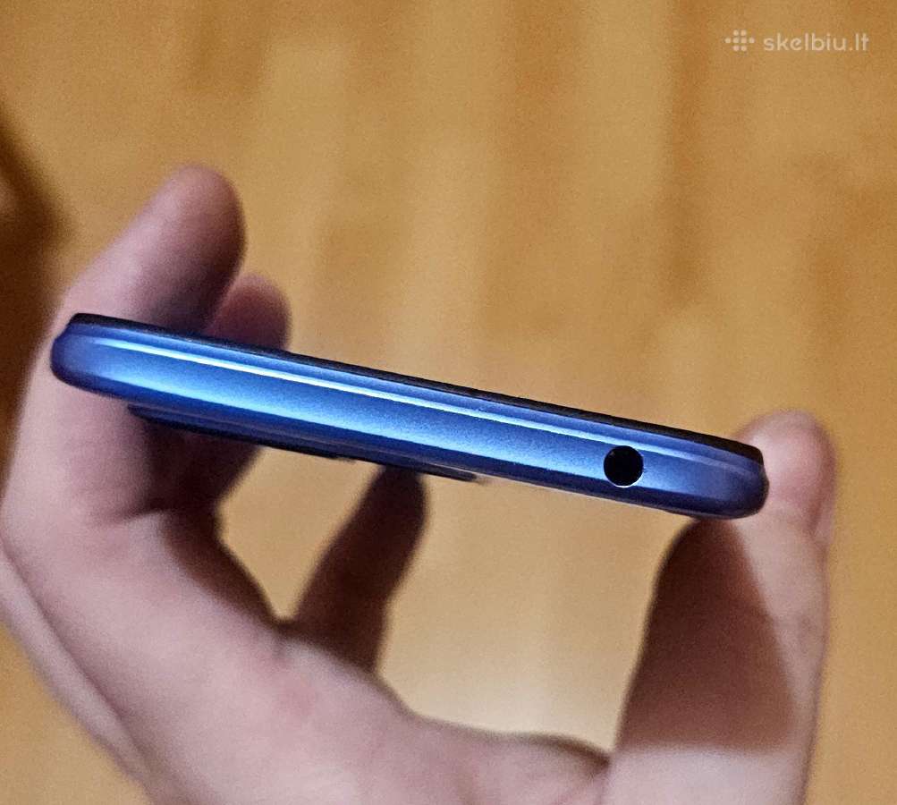 Xiaomi Redmi 10c 4gb RAM 128gb Rom - nuotraukos Nr. 7
