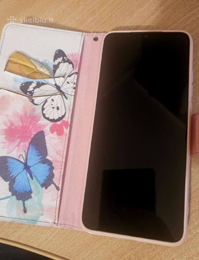 Xiaomi Redmi 10c 4gb RAM 128gb Rom - nuotraukos Nr. 10