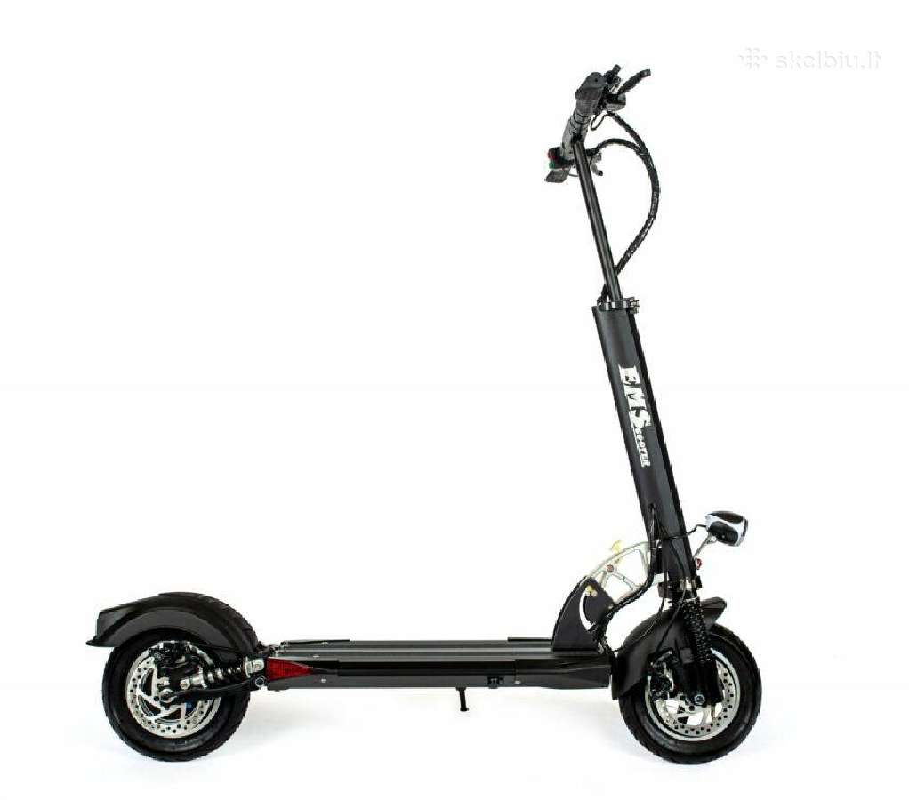 Cyclone RS-3