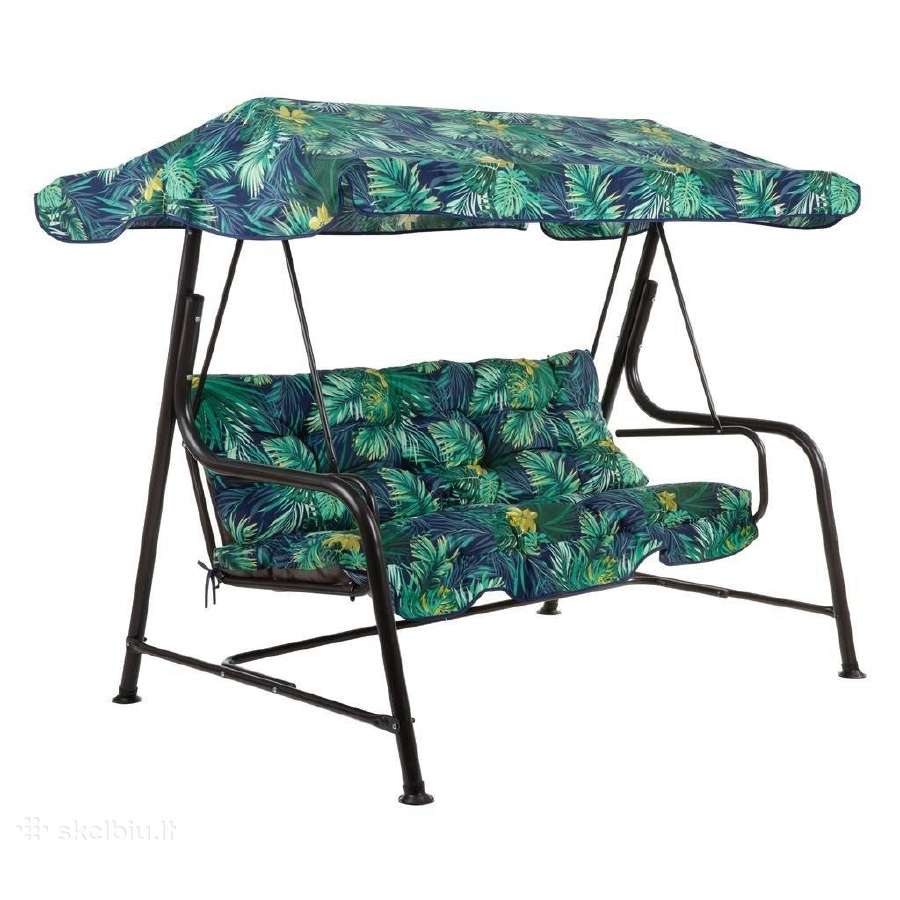 Lauko sūpynė Patio Hawaii