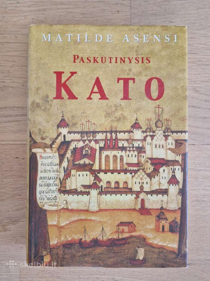 Parduodamos knygos - nuotraukos Nr. 2