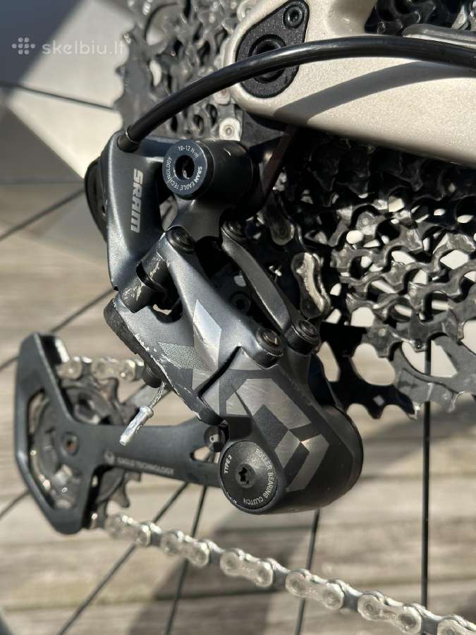 BMC Twostroke 01 One kalnų dviratis - nuotraukos Nr. 4