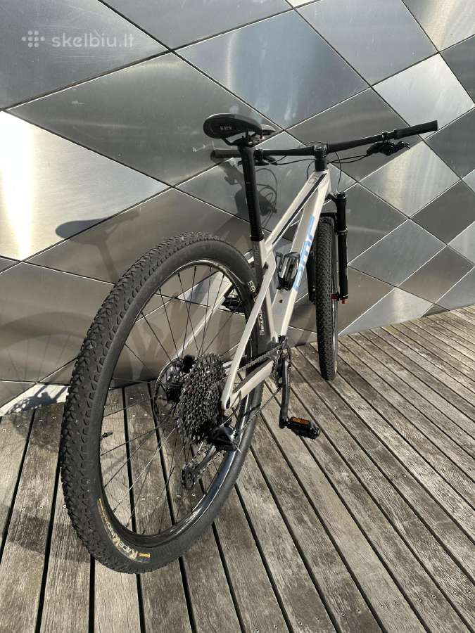 BMC Twostroke 01 One kalnų dviratis - nuotraukos Nr. 6
