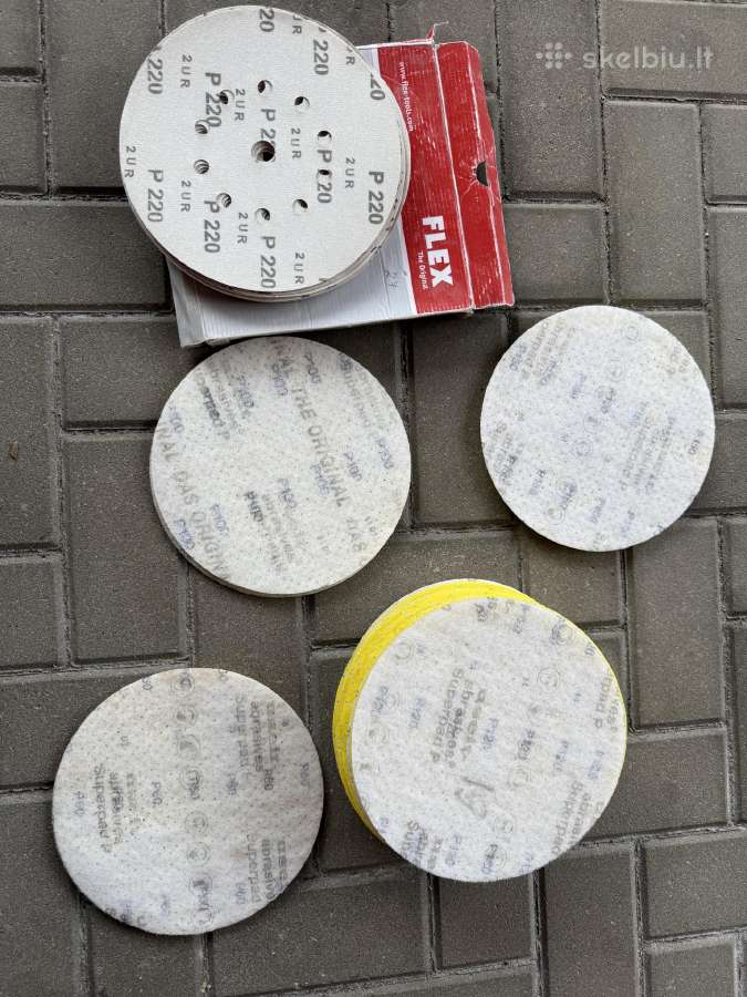 Graco,festool,bosch,hilti, - nuotraukos Nr. 22