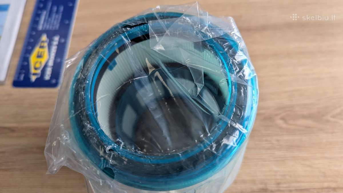 Dyson Detect Gen5 Hepa filtras €13 - nuotraukos Nr. 3