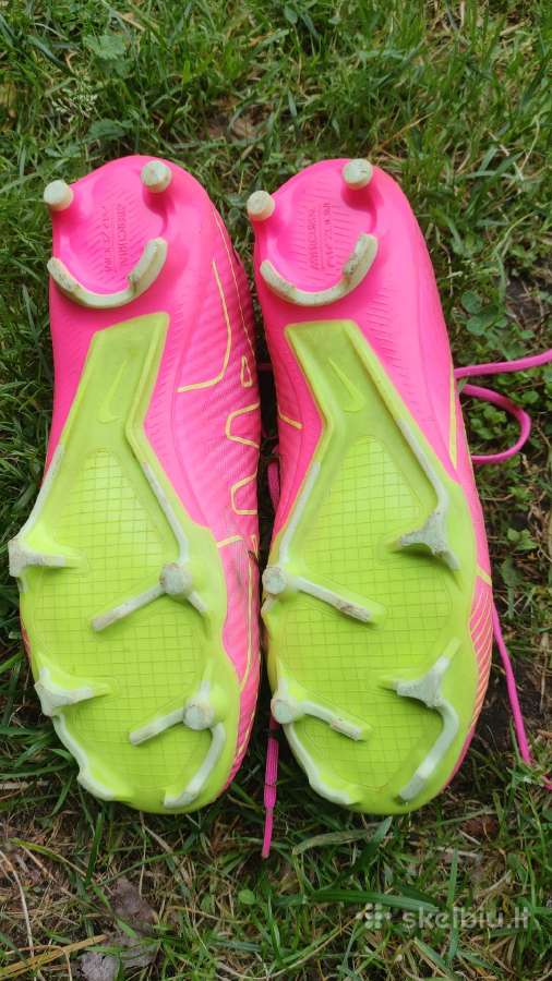 Nike Air Zoom futbolo bateliai (41 dydis) - nuotraukos Nr. 4