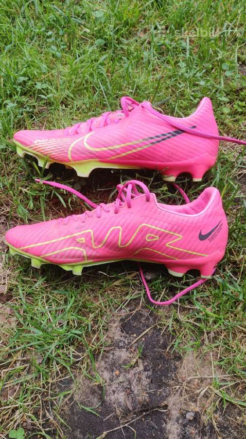 Nike Air Zoom futbolo bateliai (41 dydis) - nuotraukos Nr. 2