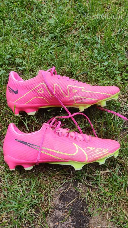 Nike Air Zoom futbolo bateliai (41 dydis) - nuotraukos Nr. 3