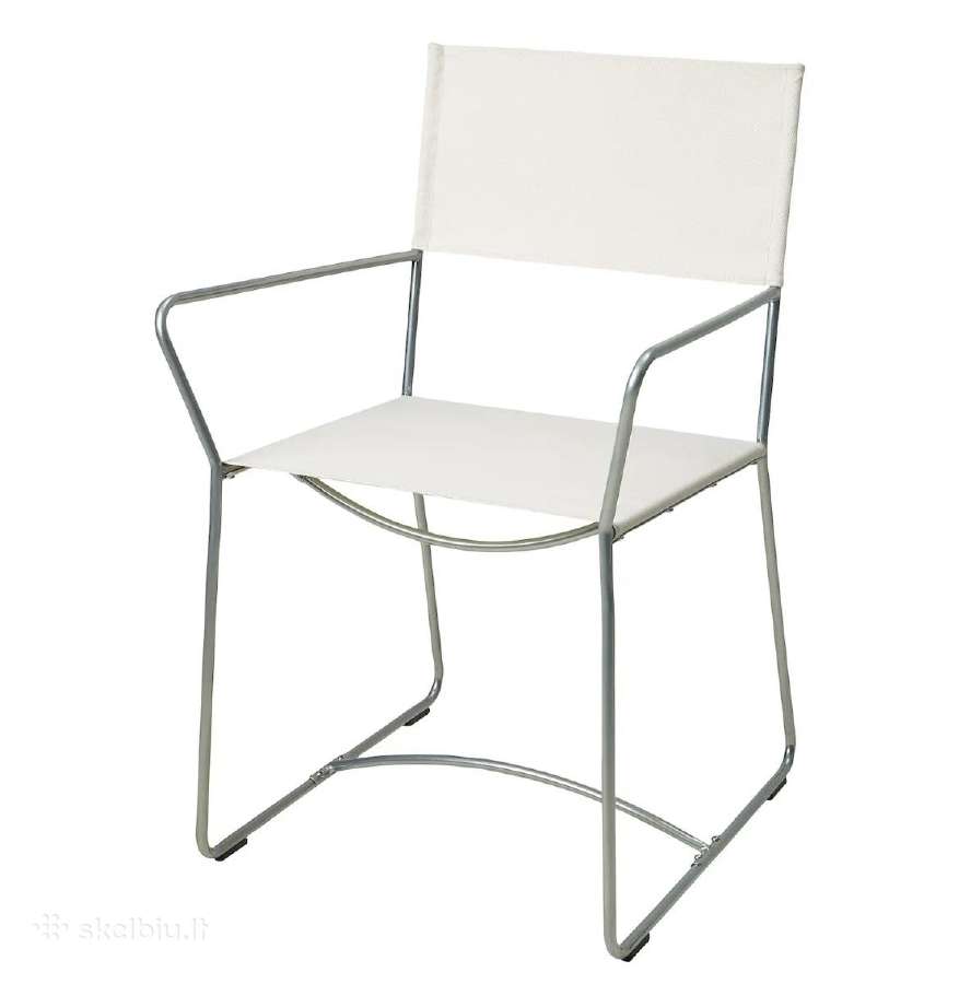 Nauja Ikea kėdė Högalt - nuotraukos Nr. 3