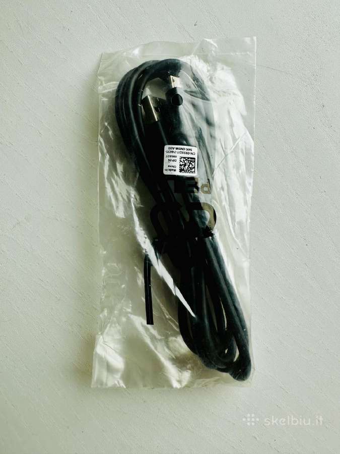 Micro Usb laidas (1.2m)