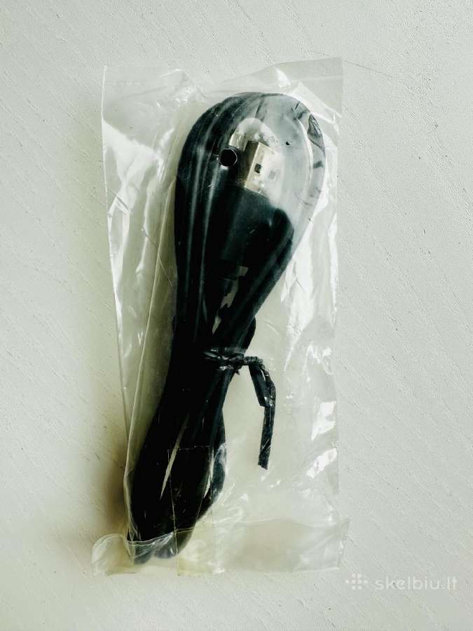 Micro Usb laidas (1.2m) - nuotraukos Nr. 2