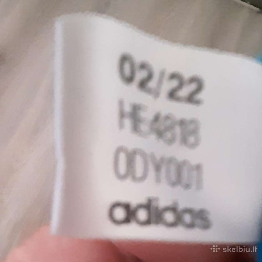 Vyr.maikė ,Adidas" - nuotraukos Nr. 3