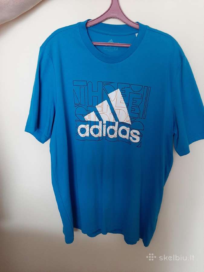 Vyr.maikė ,Adidas"