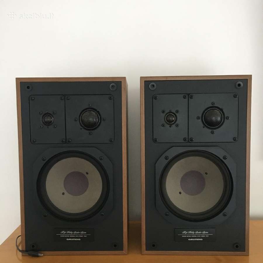 *telefunken,*carnegie* ir kt.iš Vokietijos - nuotraukos Nr. 6