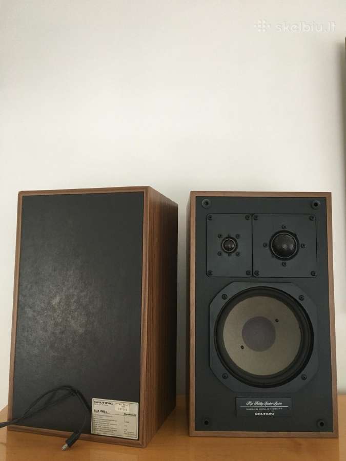 *telefunken,*carnegie* ir kt.iš Vokietijos - nuotraukos Nr. 7