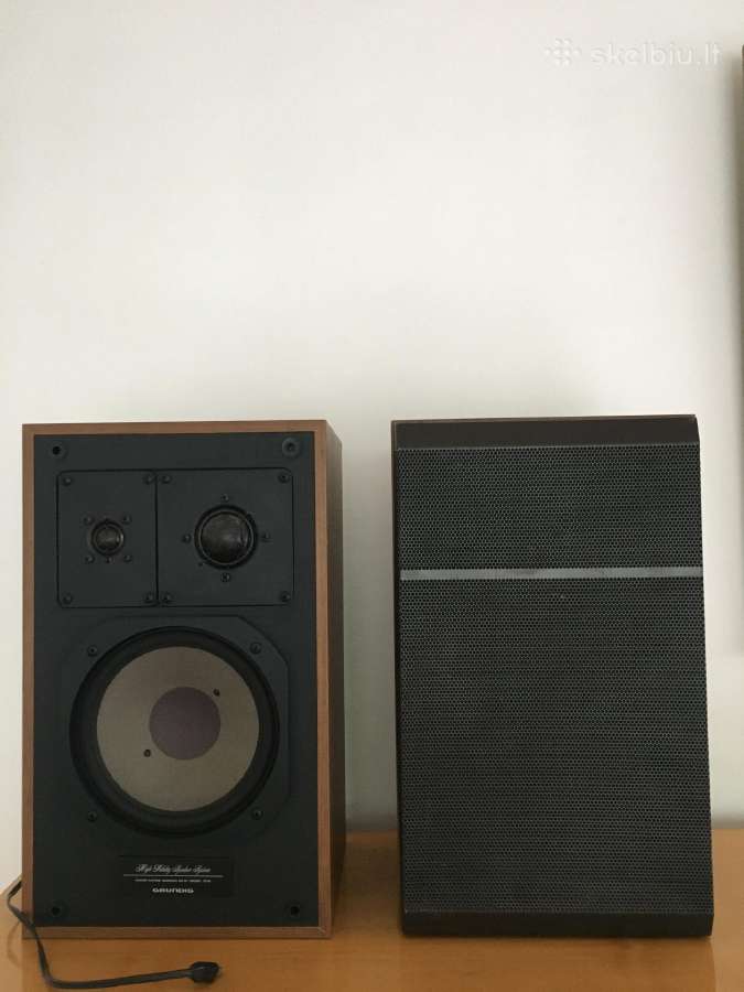 *telefunken,*carnegie* ir kt.iš Vokietijos - nuotraukos Nr. 8