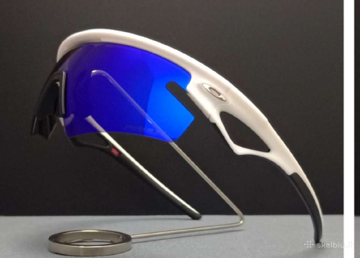 Oakley akiniai keli modeliai pilnas komplektas - nuotraukos Nr. 4
