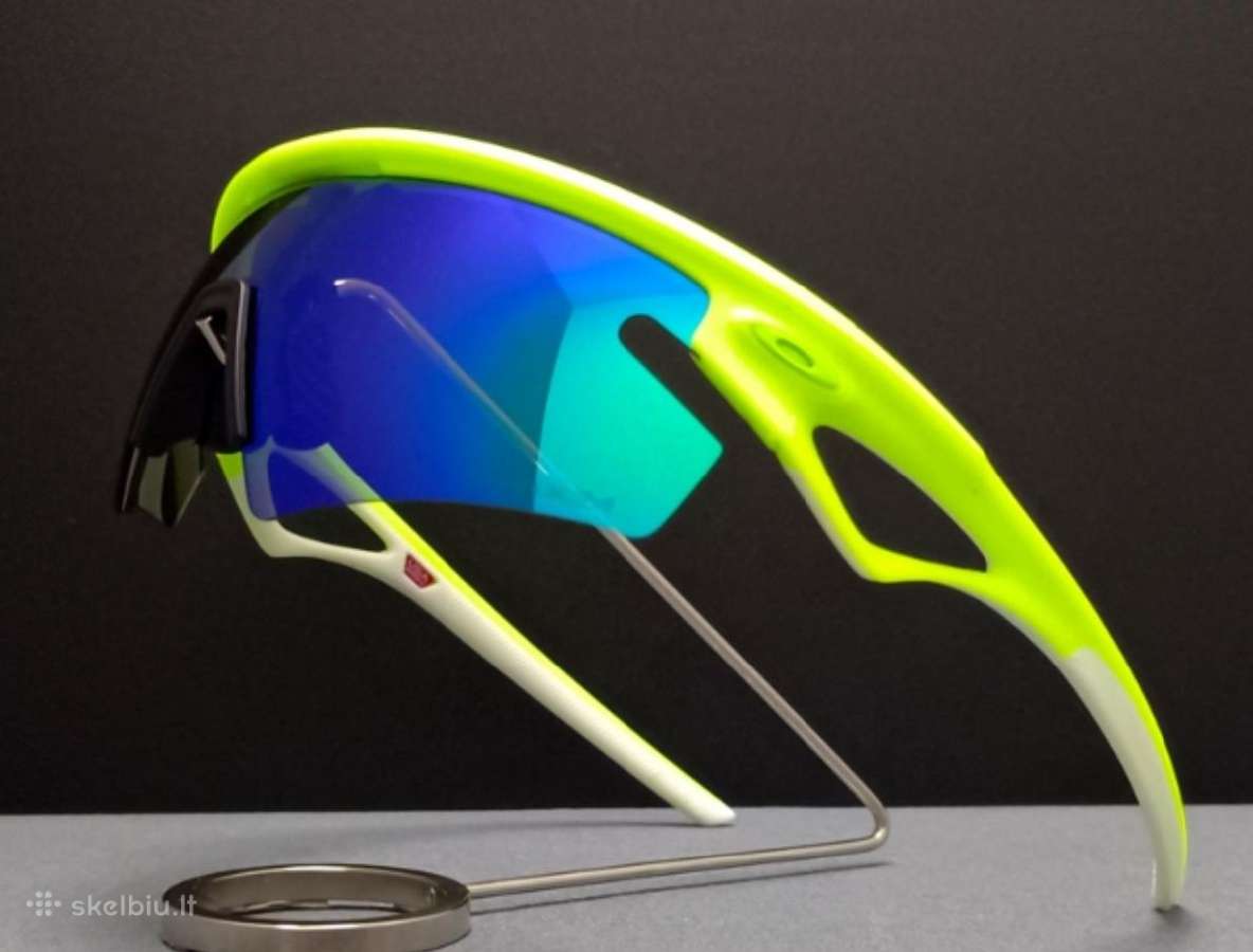 Oakley akiniai keli modeliai pilnas komplektas - nuotraukos Nr. 5