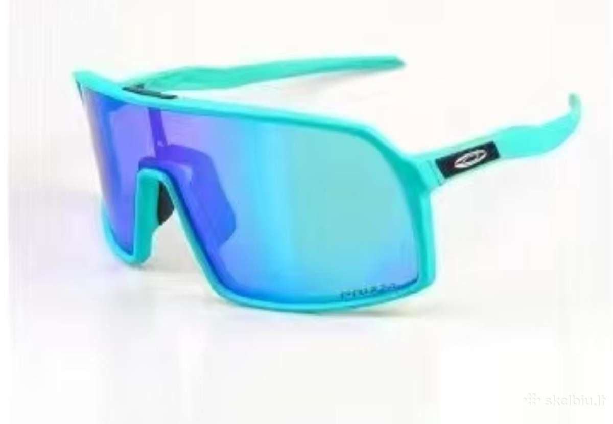 Oakley akiniai keli modeliai pilnas komplektas - nuotraukos Nr. 17
