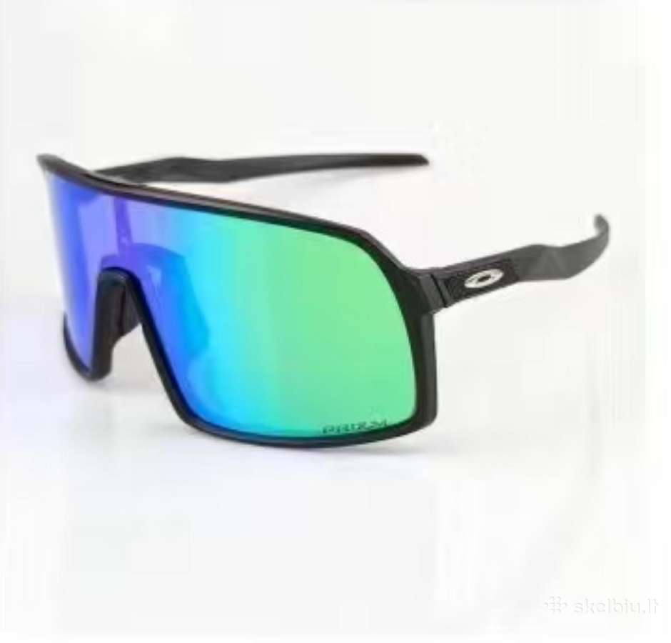 Oakley akiniai keli modeliai pilnas komplektas - nuotraukos Nr. 18