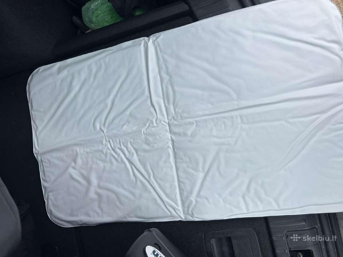 Cam autokėdutė 0+ (0-13kg) + 2 bazės ir mamos taše - nuotraukos Nr. 7