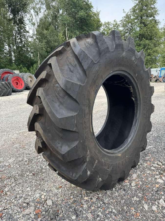 Bkt 460/70r24 padanga nauja 1vnt - nuotraukos Nr. 2