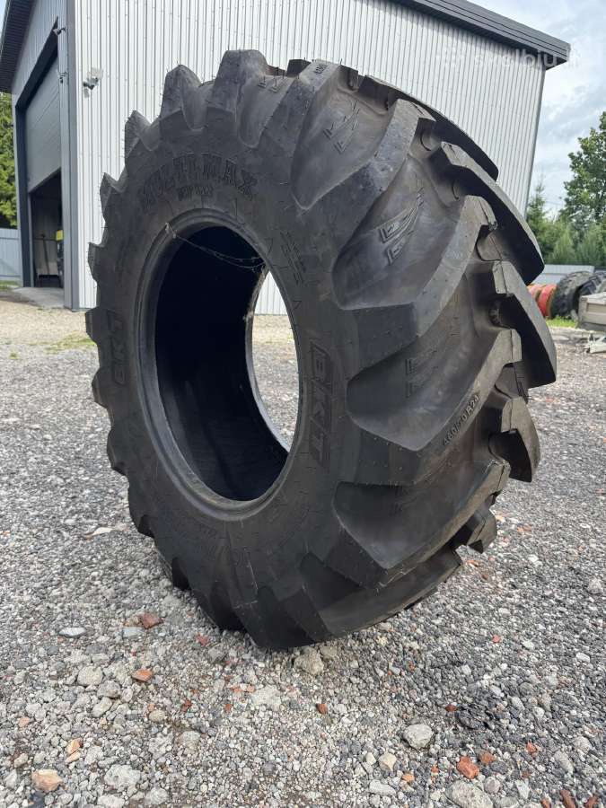 Bkt 460/70r24 padanga nauja 1vnt - nuotraukos Nr. 3