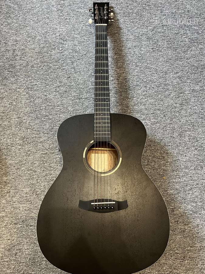 Akustinė gitara