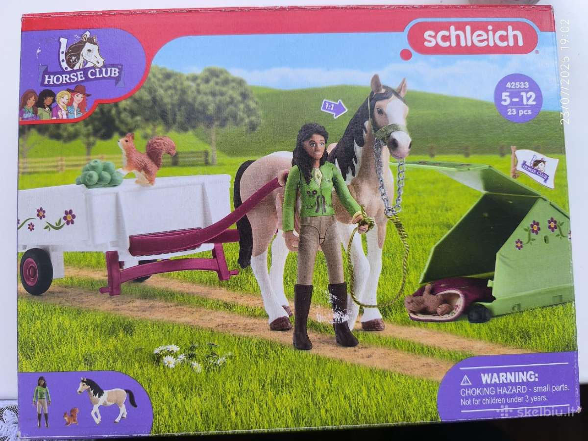 Schleich 42533