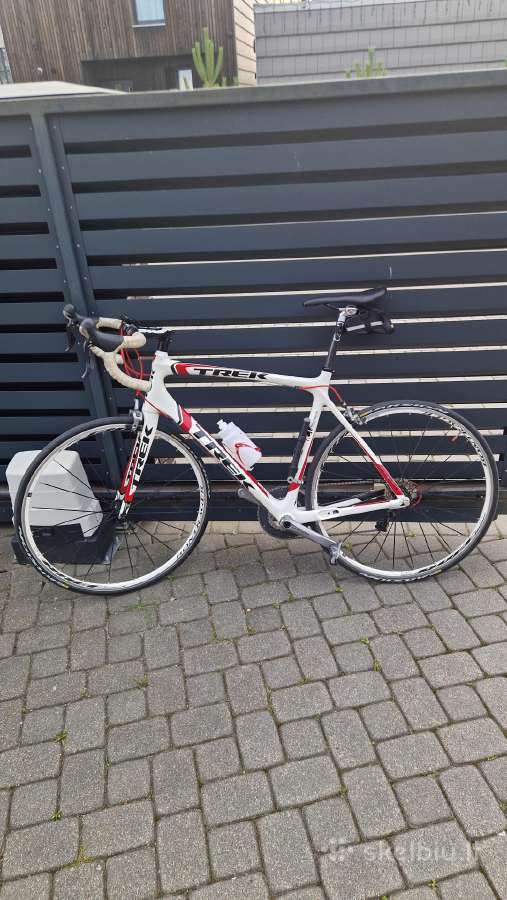 Trek Madone 4.7