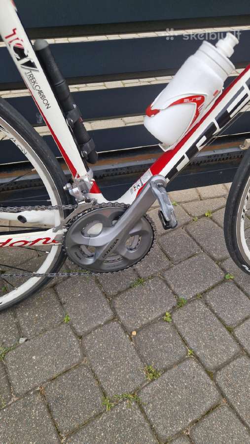 Trek Madone 4.7 - nuotraukos Nr. 2