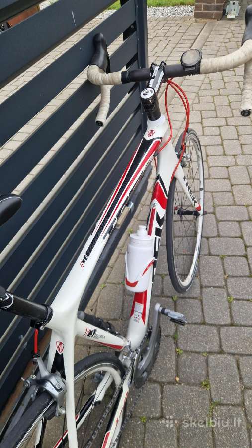Trek Madone 4.7 - nuotraukos Nr. 3