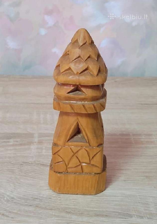 Senoviniai gaminiai - nuotraukos Nr. 7