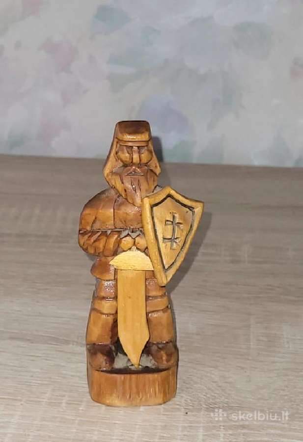 Senoviniai gaminiai - nuotraukos Nr. 8