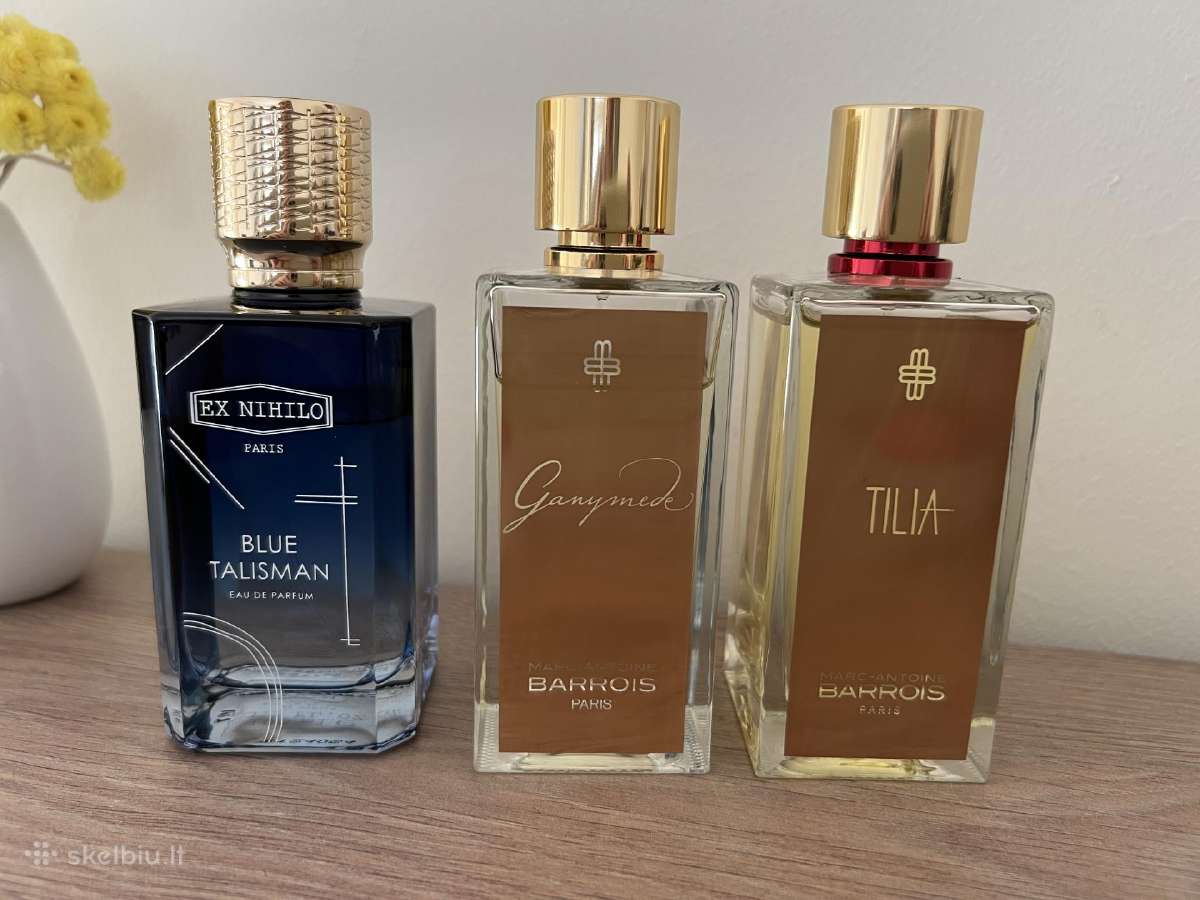 Amouage Guidance originalūs kvepalai - nuotraukos Nr. 12