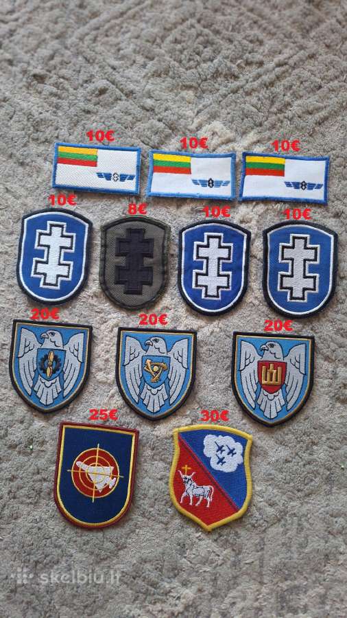 Lk Kop antsiuvai