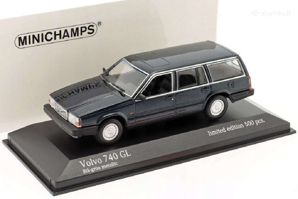 Volvo 740gl