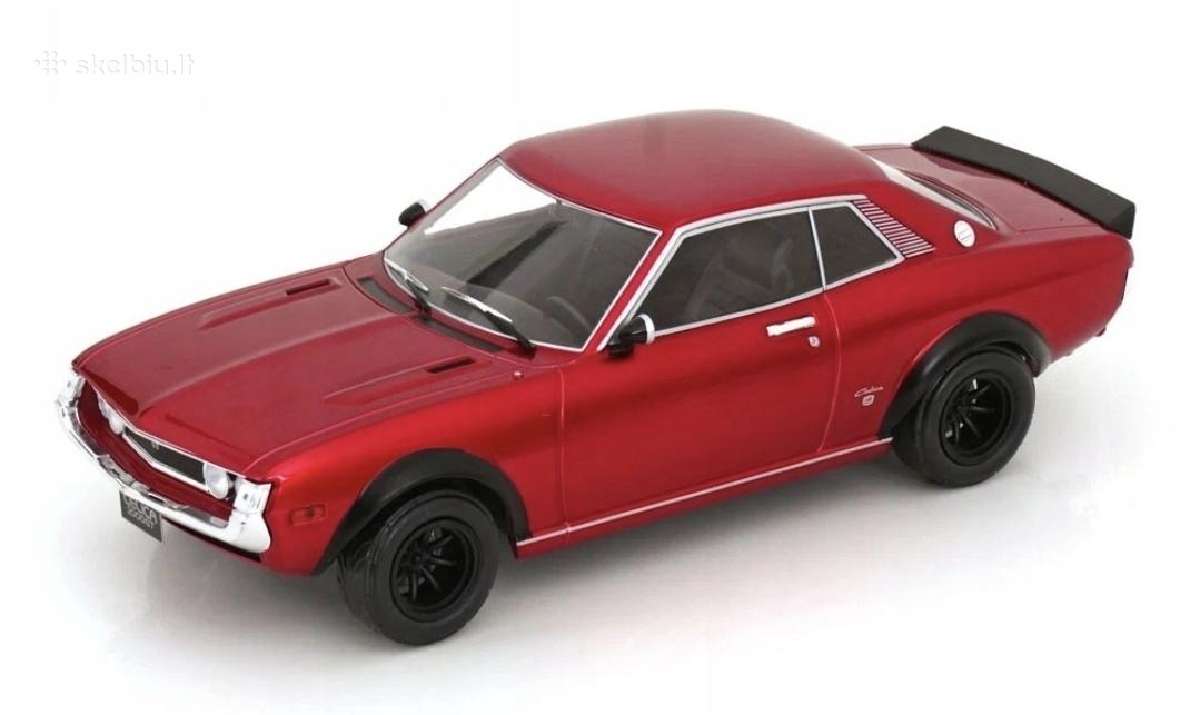 Toyota Celica Gt
