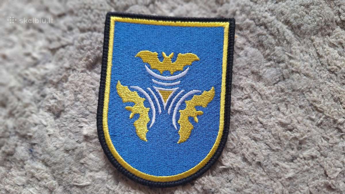 Oro erdvės stebėjimo ir kontrolės valdyba - nuotraukos Nr. 2